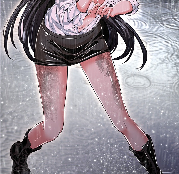 My Gangster Girlfriend