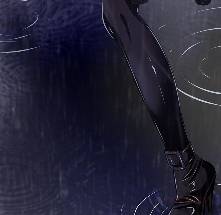 My Gangster Girlfriend