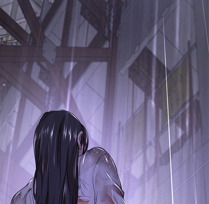 My Gangster Girlfriend