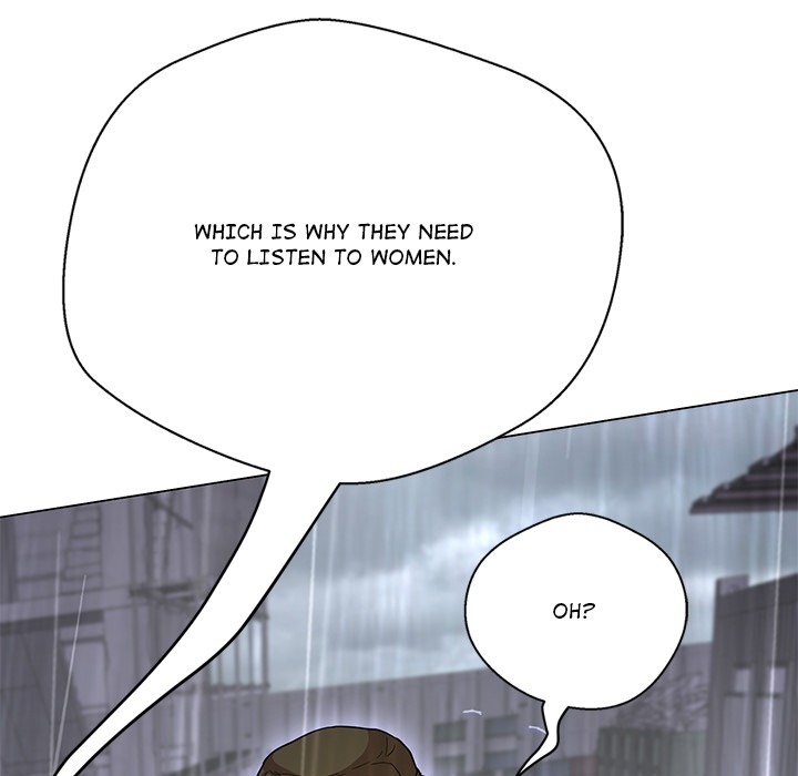 My Gangster Girlfriend