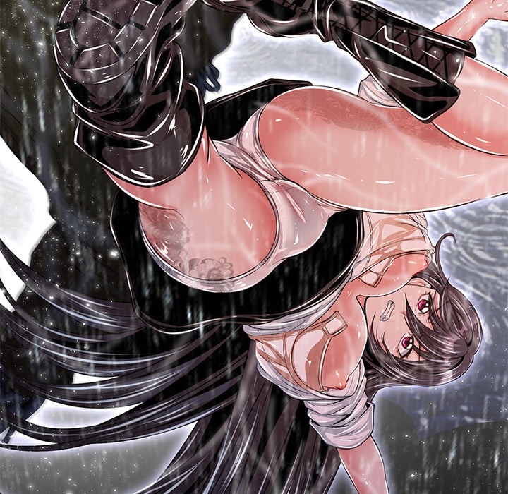 My Gangster Girlfriend