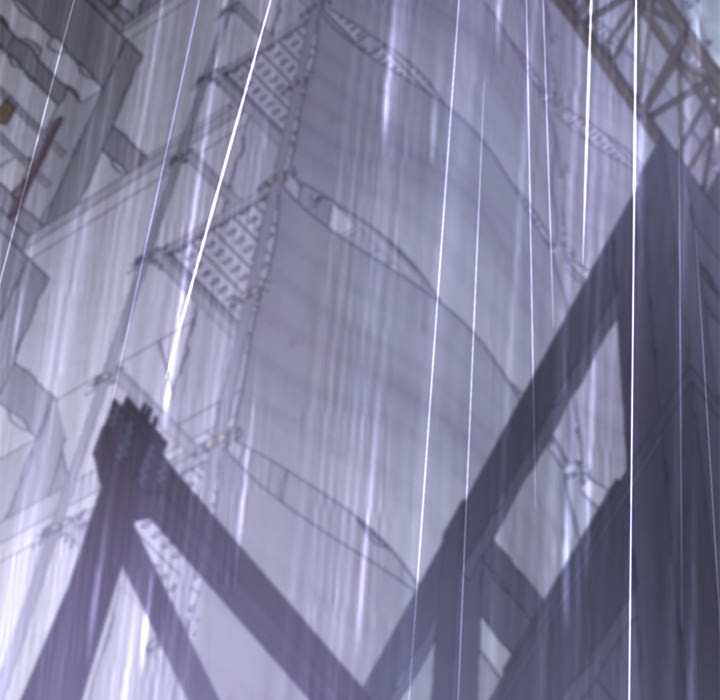 My Gangster Girlfriend