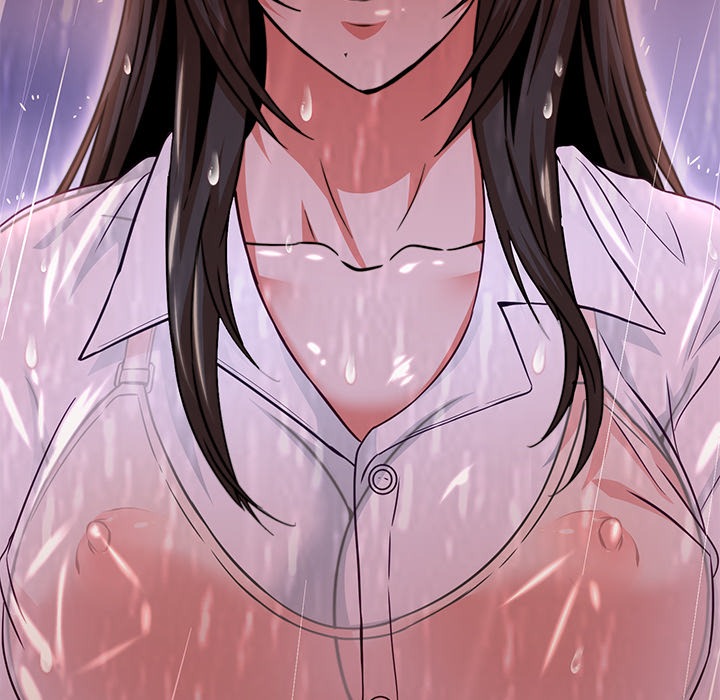 My Gangster Girlfriend