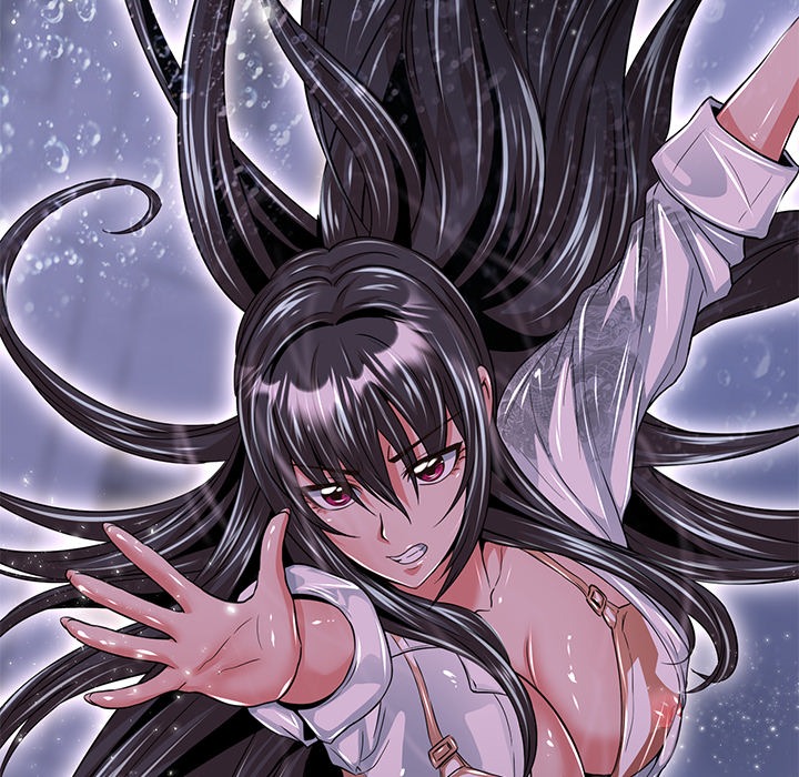 My Gangster Girlfriend