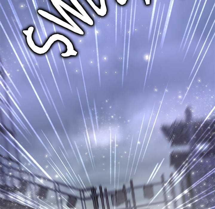 My Gangster Girlfriend