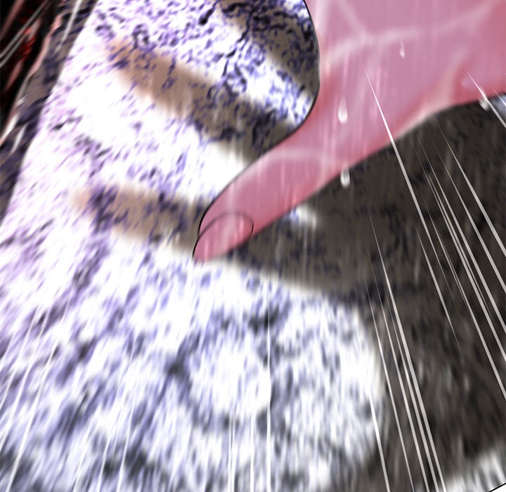 My Gangster Girlfriend