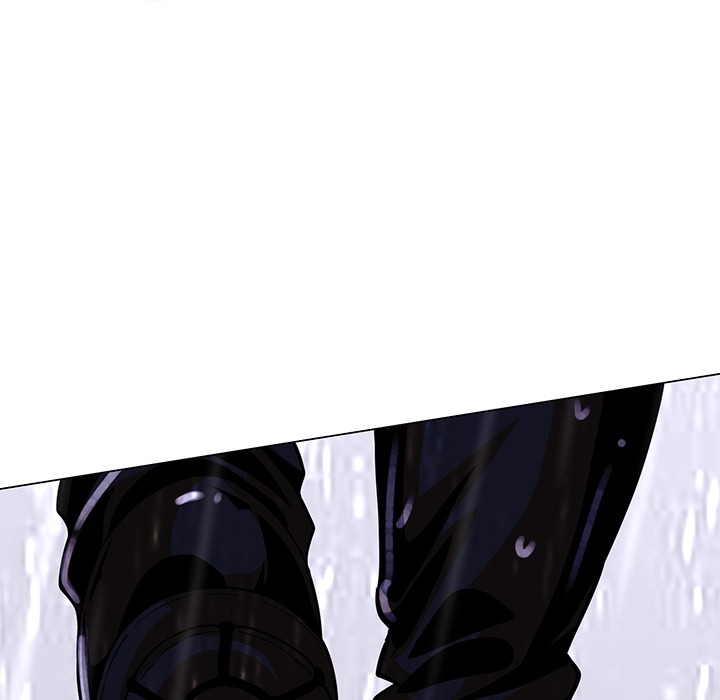 My Gangster Girlfriend