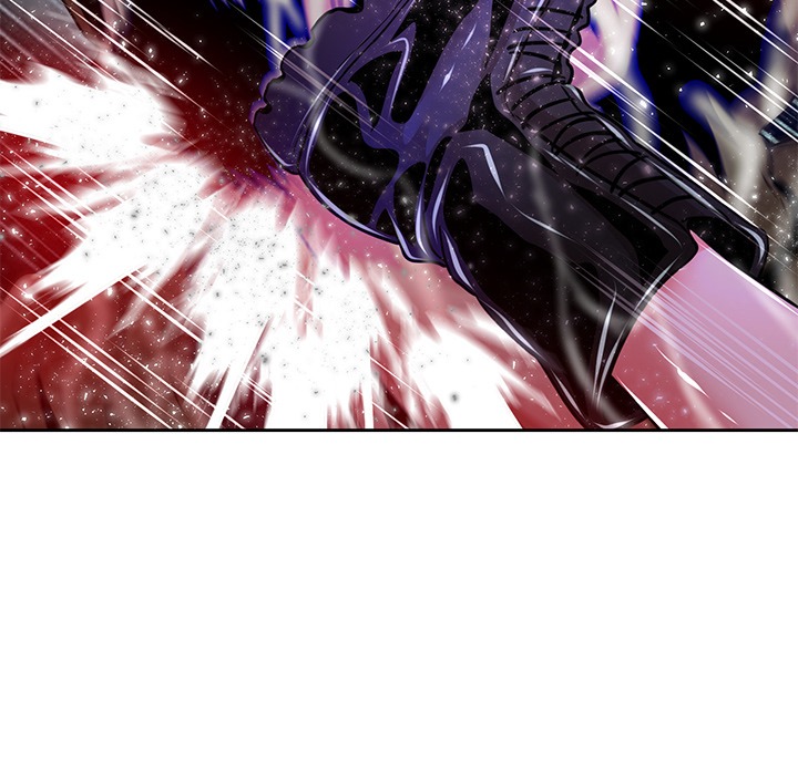 My Gangster Girlfriend