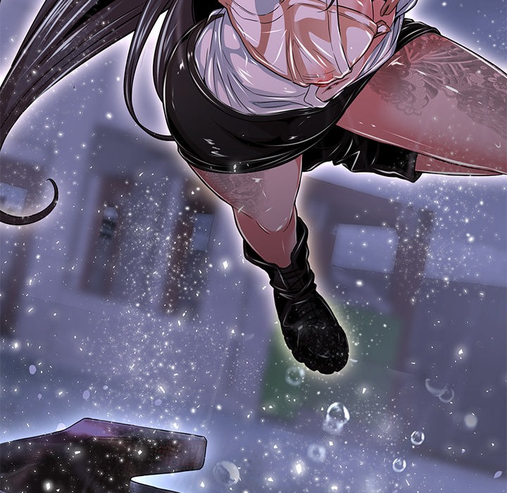 My Gangster Girlfriend