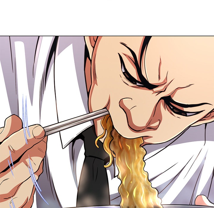 My Gangster Girlfriend