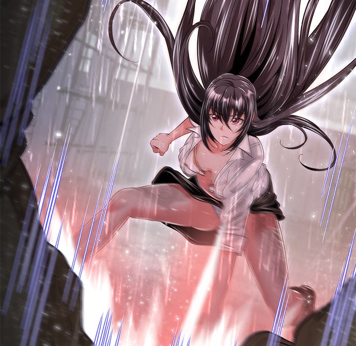 My Gangster Girlfriend