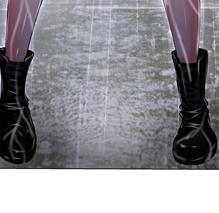 My Gangster Girlfriend