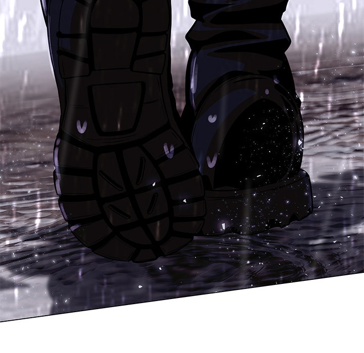 My Gangster Girlfriend