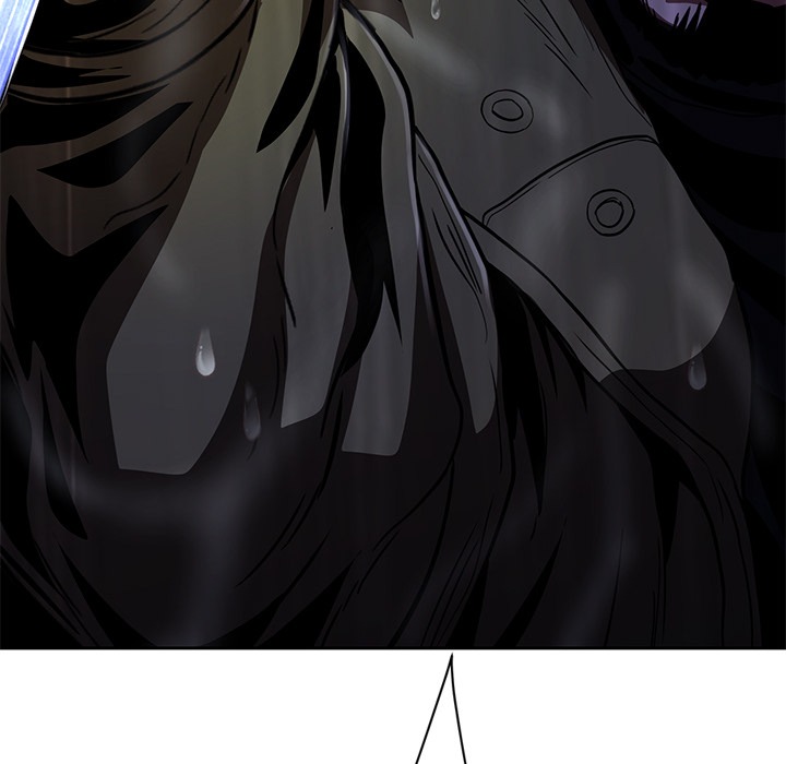 My Gangster Girlfriend