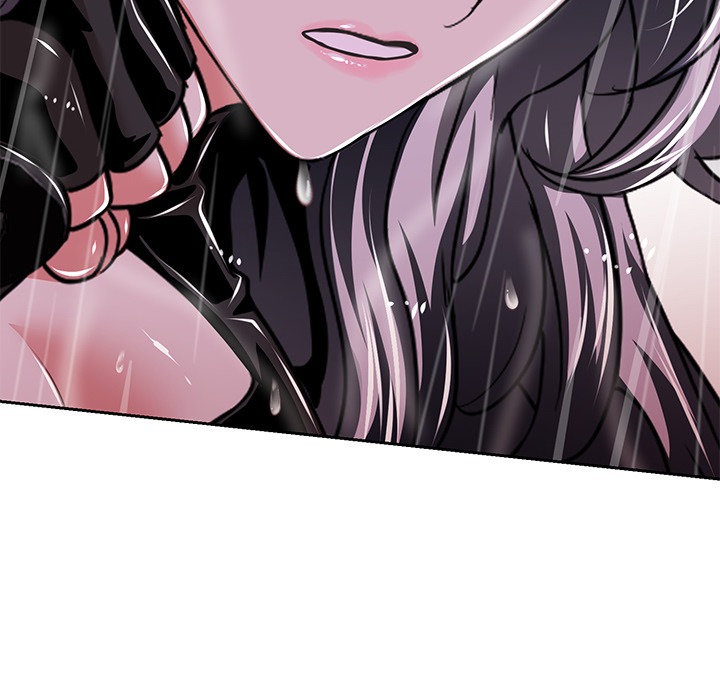 My Gangster Girlfriend