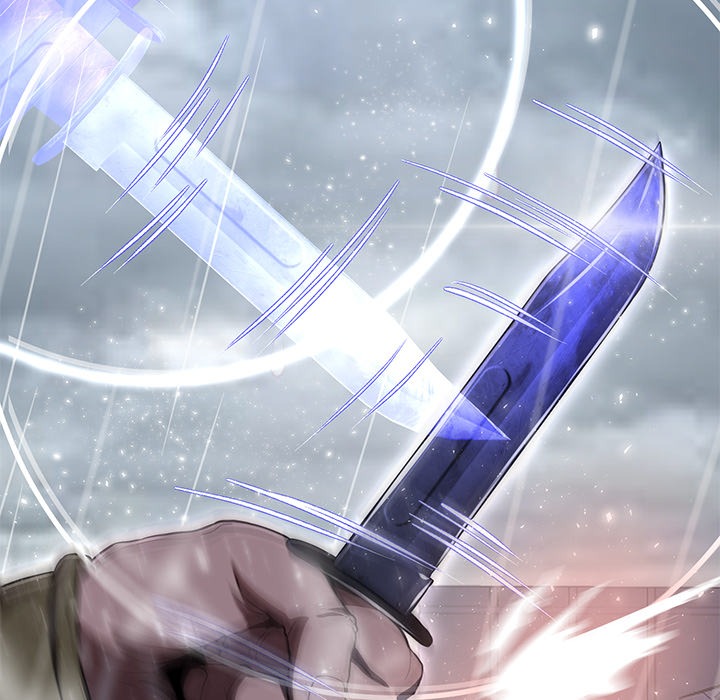 My Gangster Girlfriend