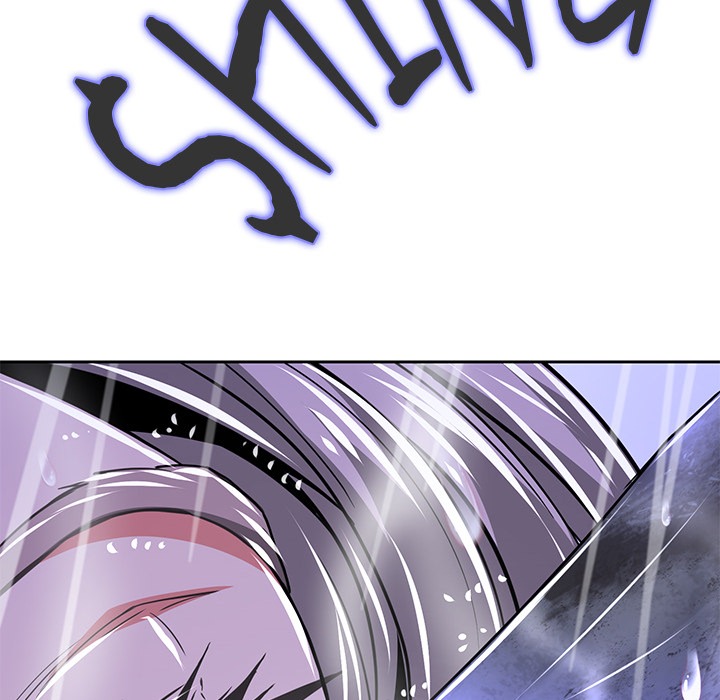 My Gangster Girlfriend