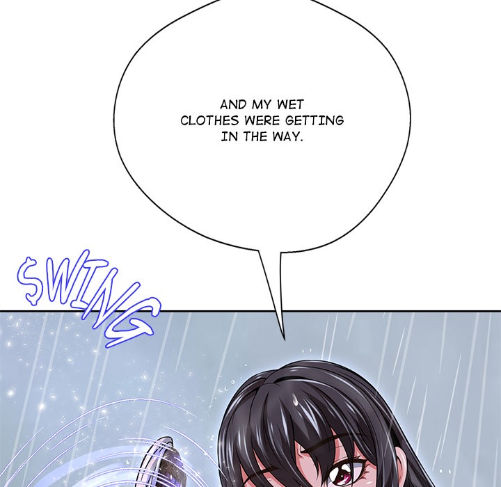 My Gangster Girlfriend