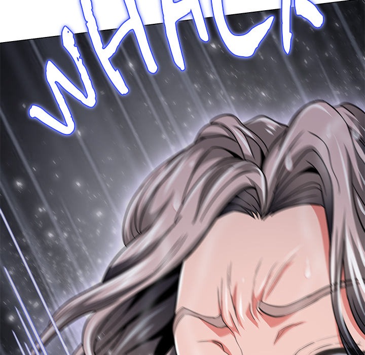 My Gangster Girlfriend