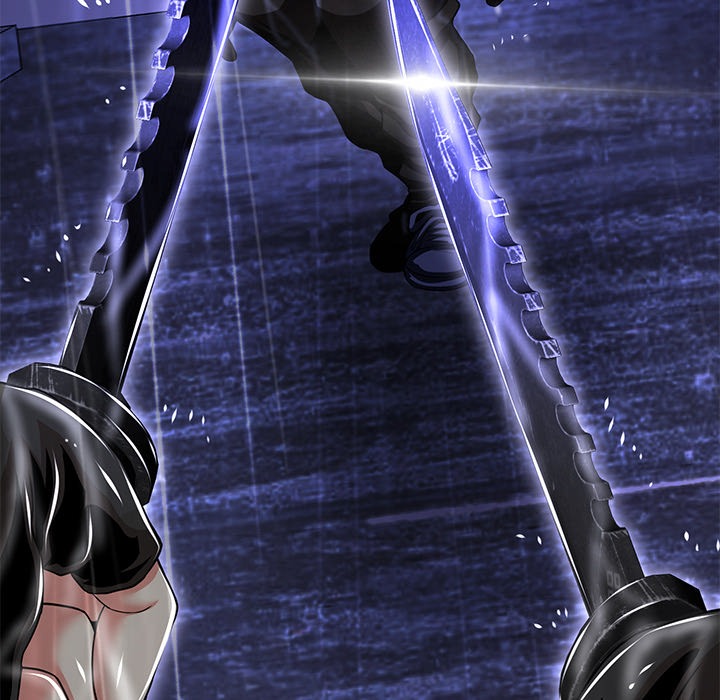 My Gangster Girlfriend