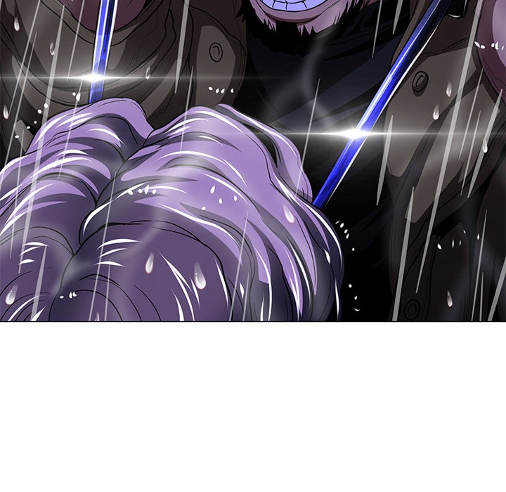 My Gangster Girlfriend