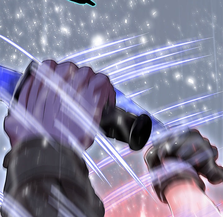 My Gangster Girlfriend