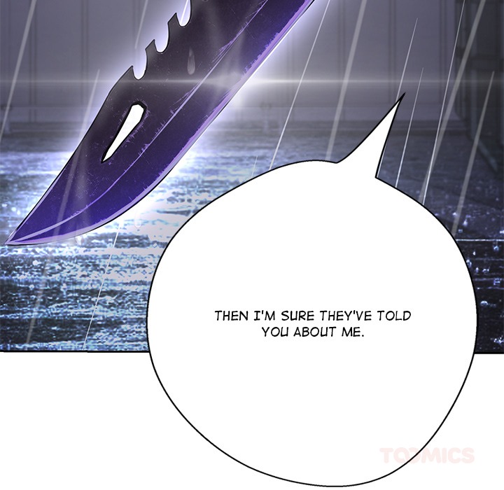 My Gangster Girlfriend