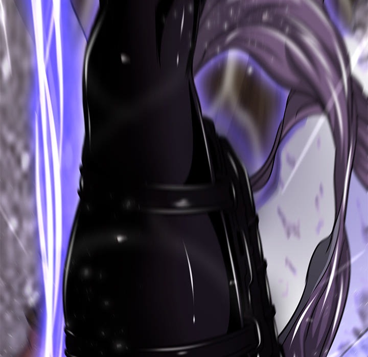 My Gangster Girlfriend