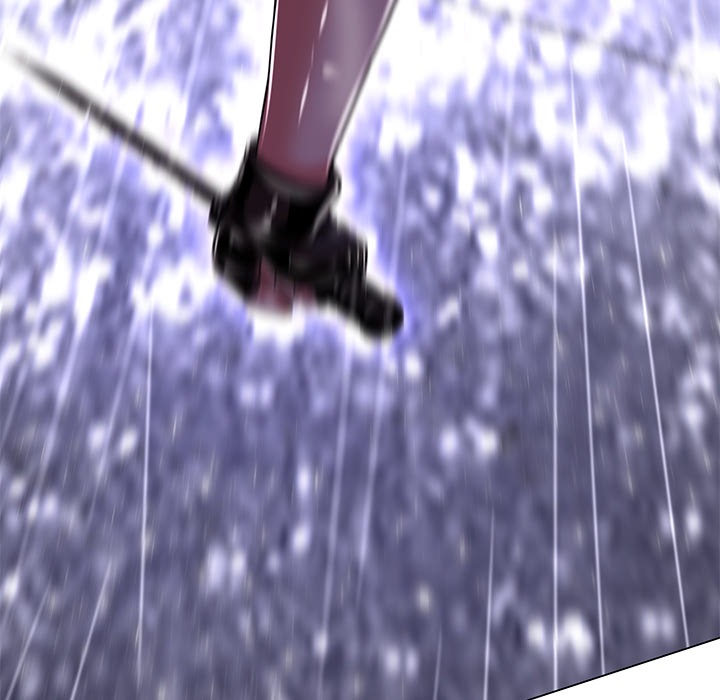 My Gangster Girlfriend