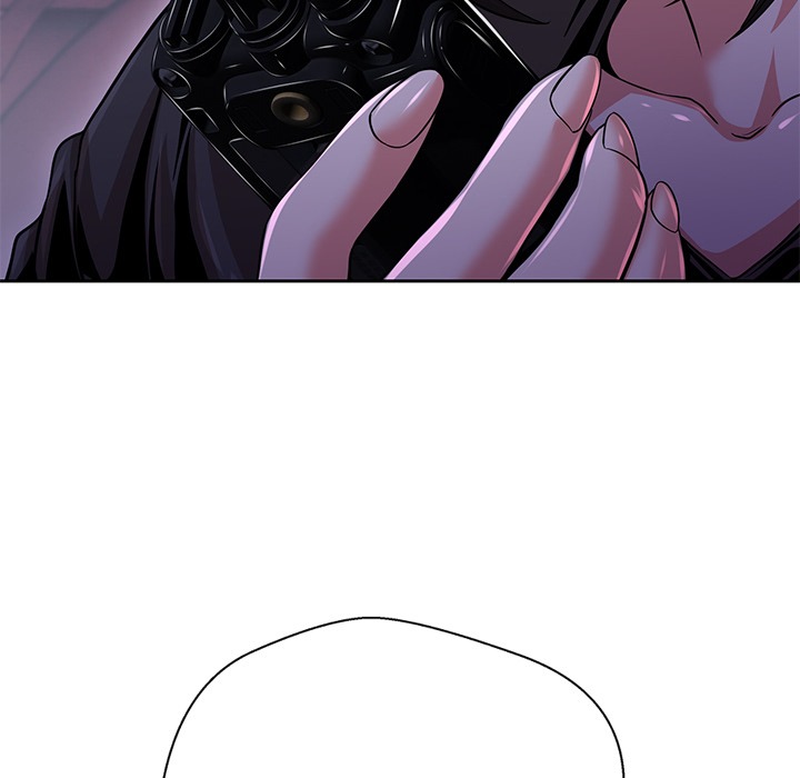 My Gangster Girlfriend