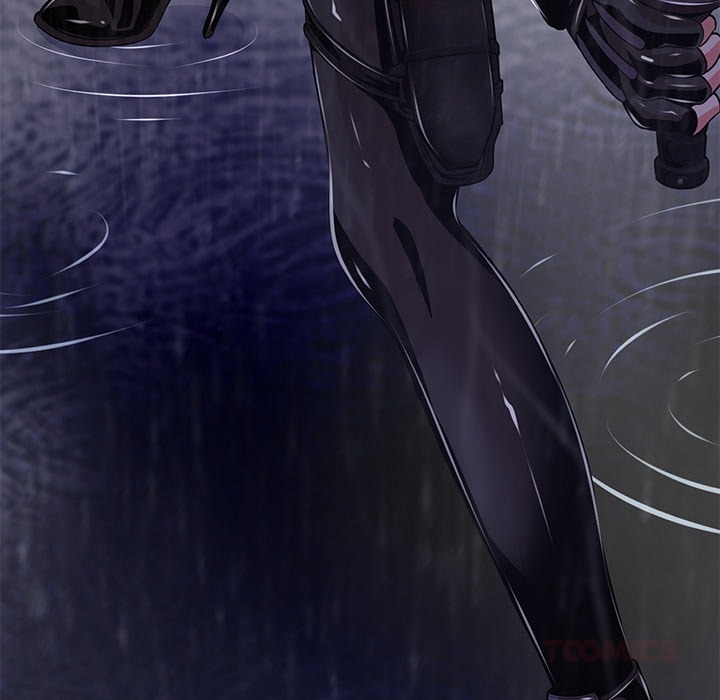 My Gangster Girlfriend