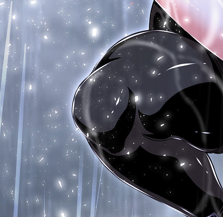 My Gangster Girlfriend