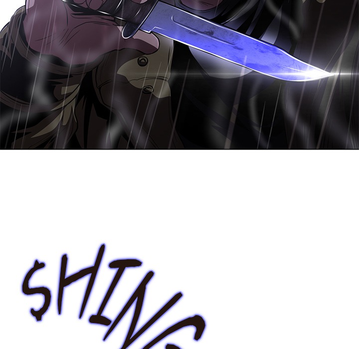 My Gangster Girlfriend