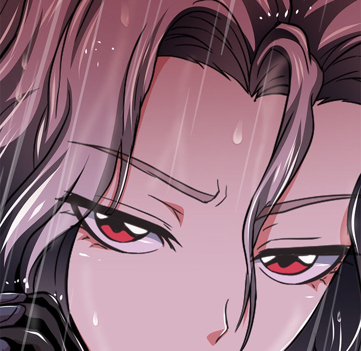 My Gangster Girlfriend