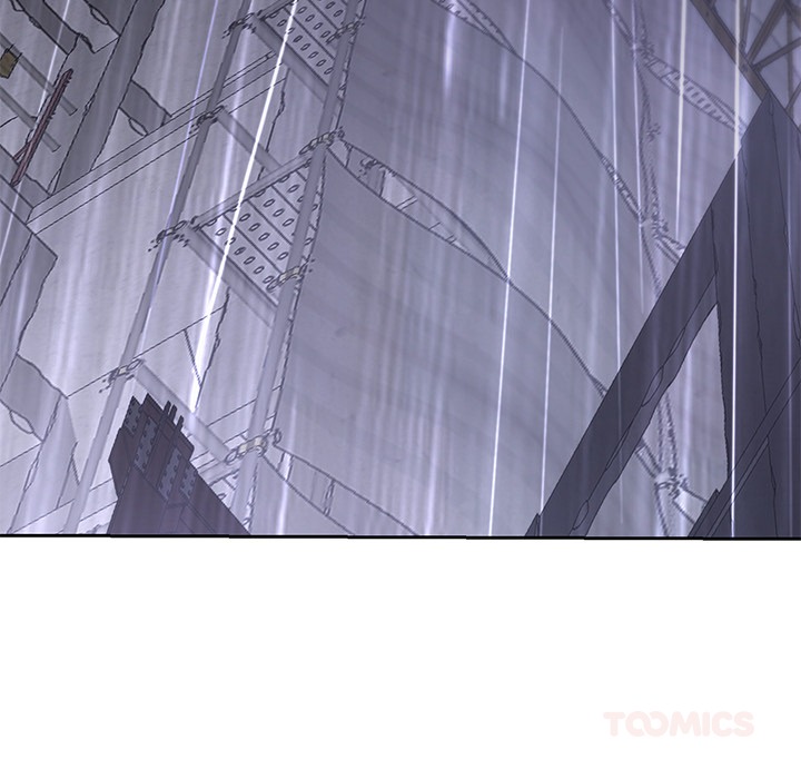 My Gangster Girlfriend