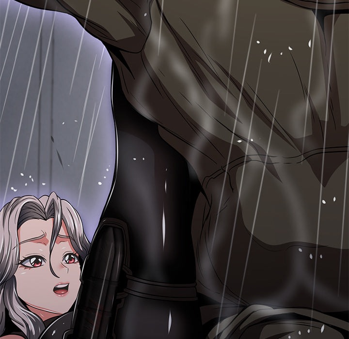 My Gangster Girlfriend