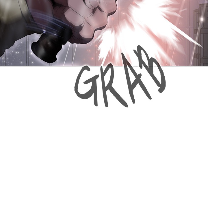 My Gangster Girlfriend