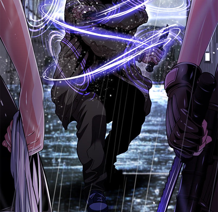 My Gangster Girlfriend