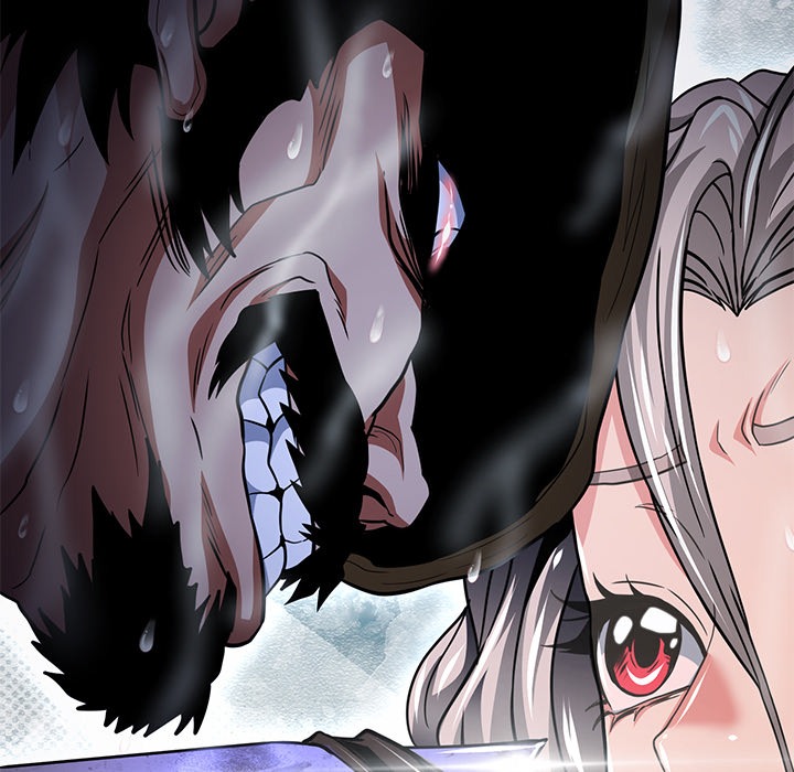 My Gangster Girlfriend