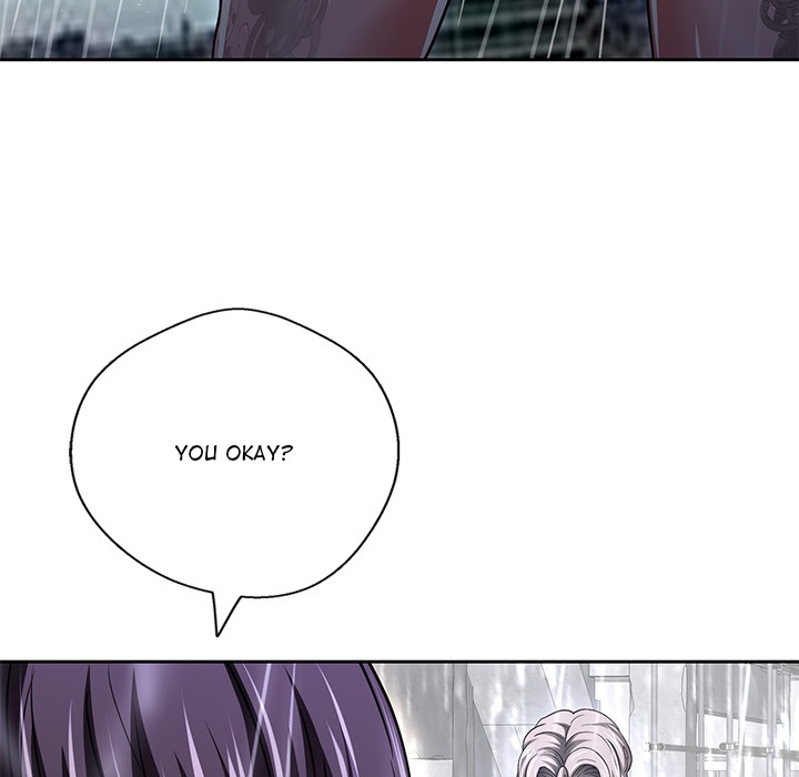 My Gangster Girlfriend