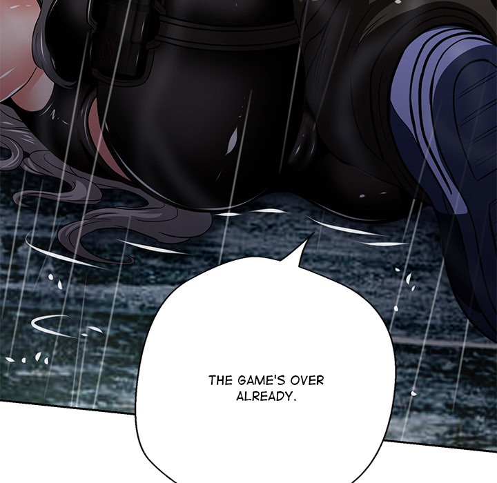 My Gangster Girlfriend