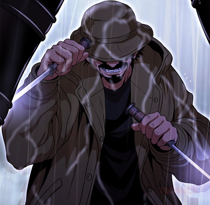 My Gangster Girlfriend