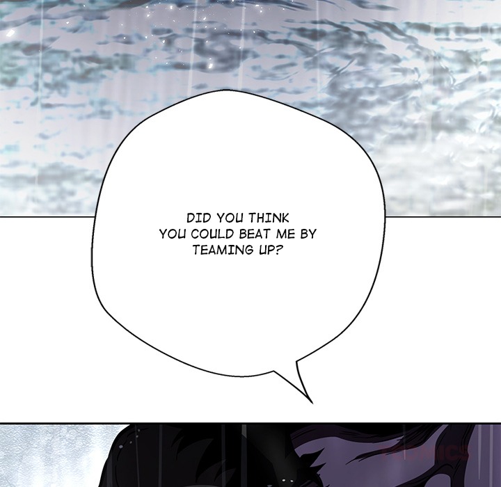 My Gangster Girlfriend