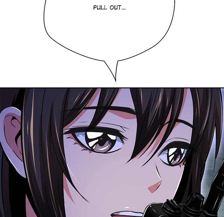 My Gangster Girlfriend