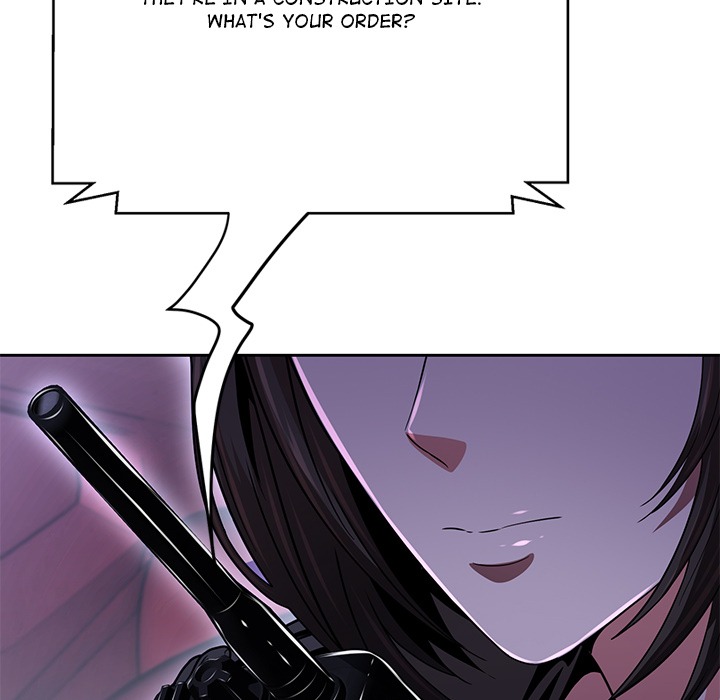 My Gangster Girlfriend