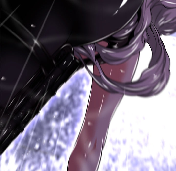 My Gangster Girlfriend