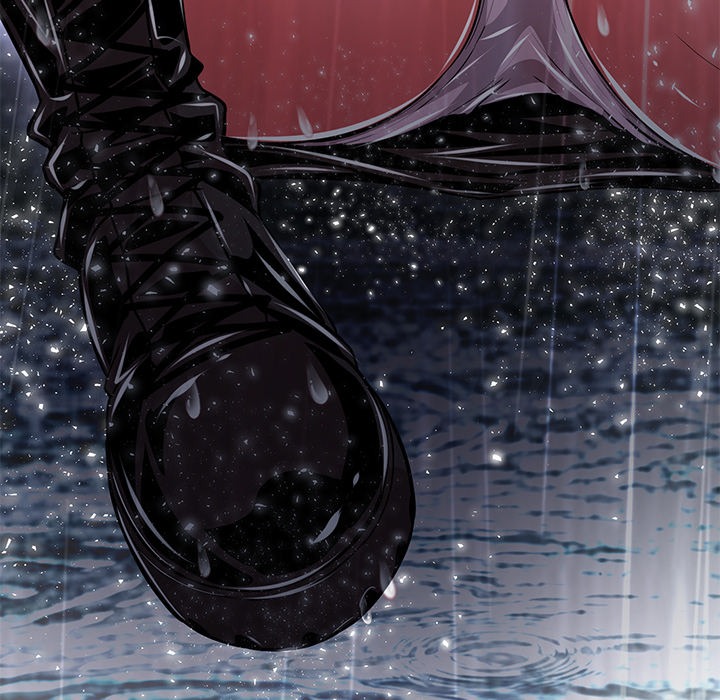 My Gangster Girlfriend