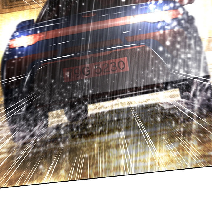 My Gangster Girlfriend