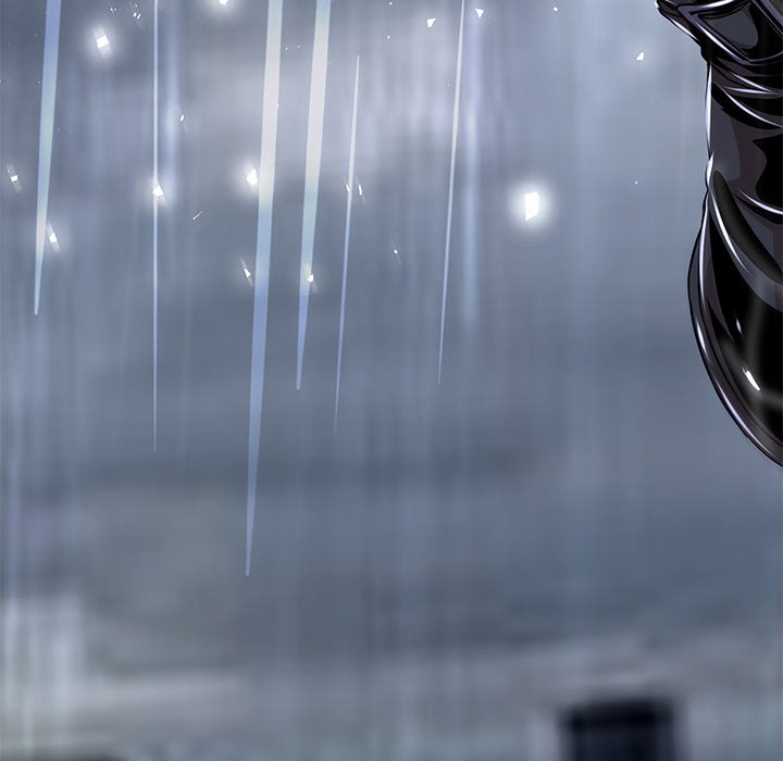 My Gangster Girlfriend