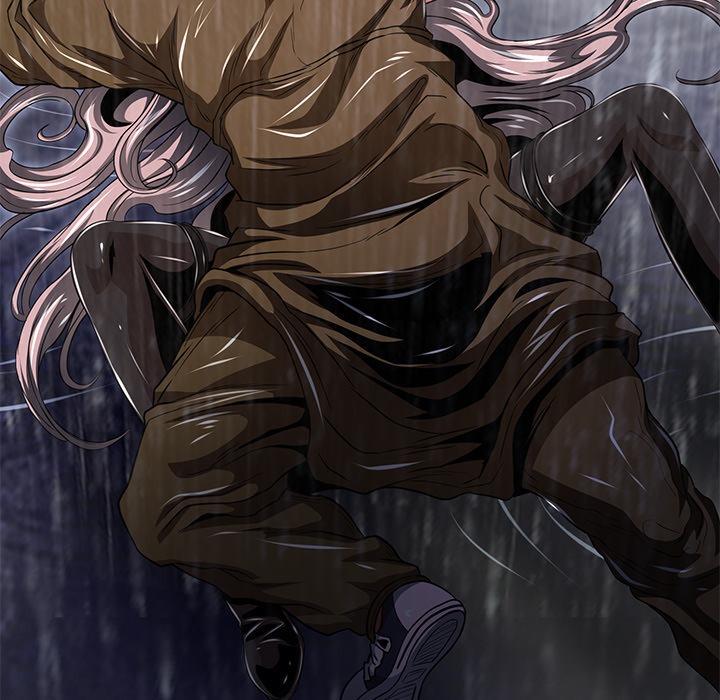 My Gangster Girlfriend